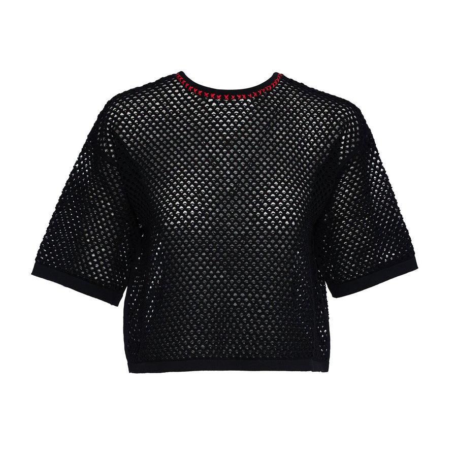 EMBROIDERY SUZANA