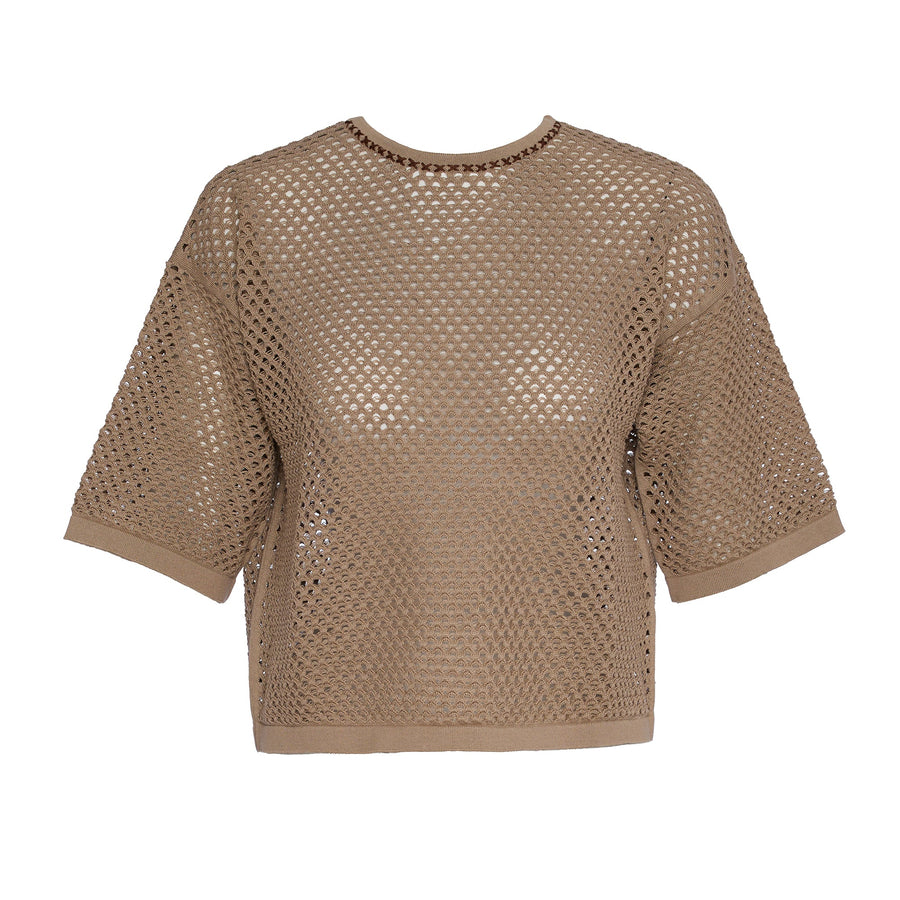EMBROIDERY SUZANA