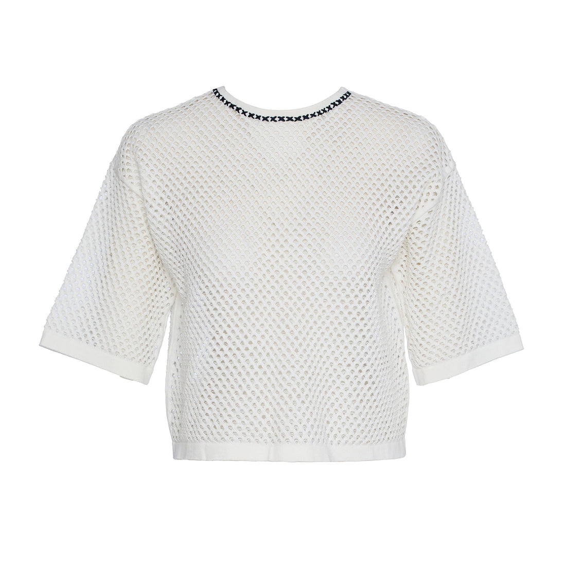 EMBROIDERY SUZANA