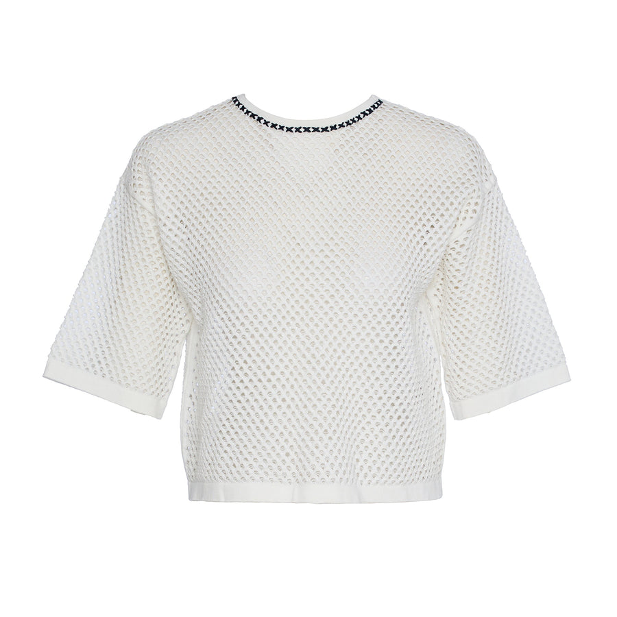 EMBROIDERY SUZANA