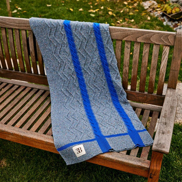 BELLE BLANKET