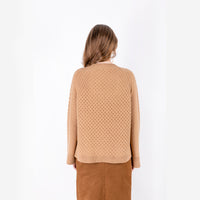 SELIN SWEATER