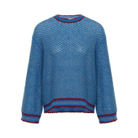 Linus Mohair Sweater