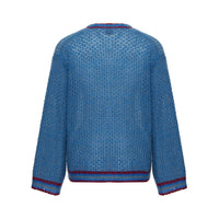 Linus Mohair Sweater