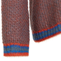 Linus Mohair Sweater