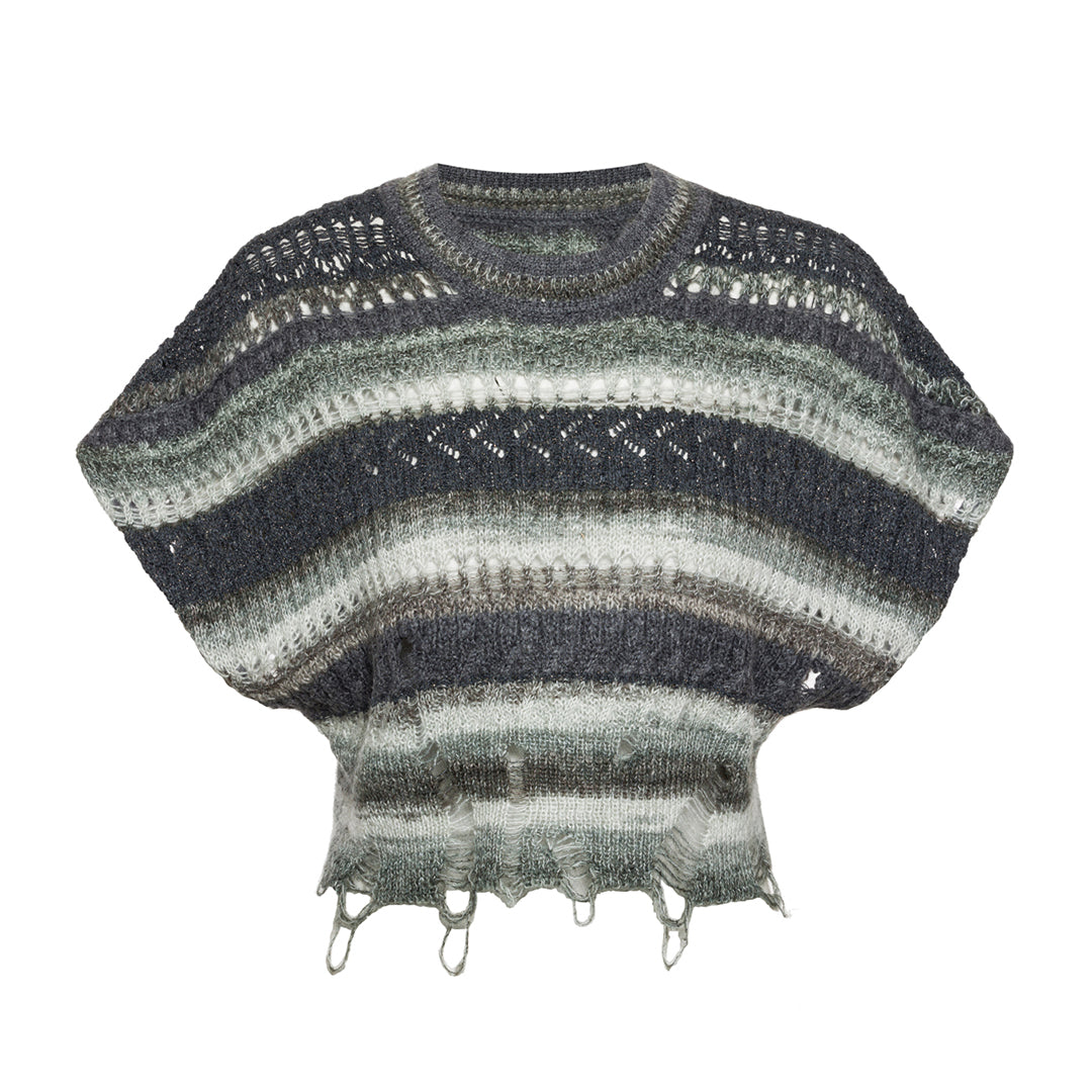 YUKE SWEATER